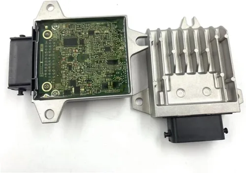 Miniatura 3 de LFFK189E1B 2009-2017 para Mazda 5 2.0L TCU TCM módulo de control de transmisión LFFK 18 9E1B