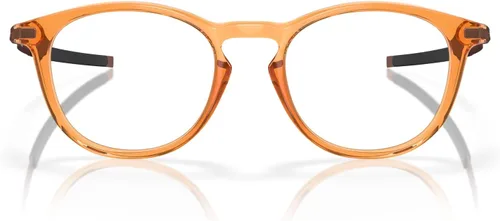 Miniatura 10 de Ox8105 Pitchman R - Marcos redondos para lentes graduados para hombre