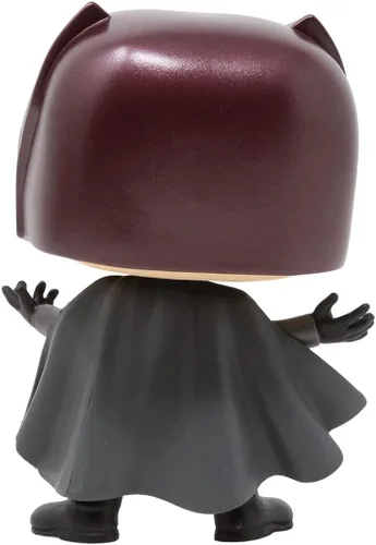Miniatura 7 de POP Marvel: X-Men 20th Anniversary – Magneto Funko Pop! Figura de vinilo (con funda protectora compatible con Pop Box), multicolor, 3.75 pulgadas