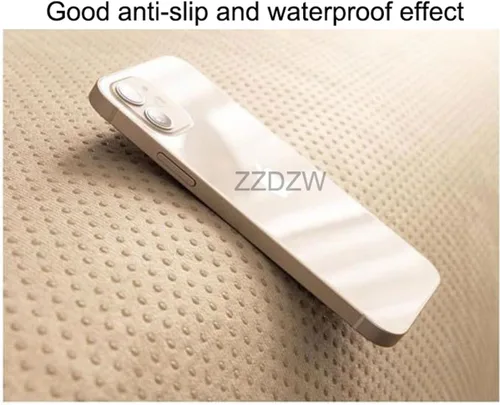 Miniatura 5 de Funda de cojín de sofá impermeable para perros, funda de sofá para mascotas, fundas de sofá y lavable para seccionales, funda protectora de sofá