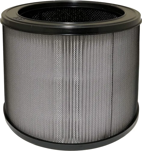Nispira Filtro de repuesto True HEPA compatible con Winix A230 y A231, parte 1712-0100-00, filtro O, 1 paquete