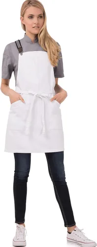 Miniatura 2 de Chef Works Berkeley Apron Suspenders
