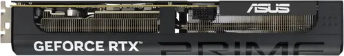 Miniatura 10 de ASUS Dual GeForce RTX™ 4070 EVO OC Edition 12GB GDDR6X está diseñada para amplia compatibilidad, con un diseño de 2.5 ranuras, diseño de ventilador