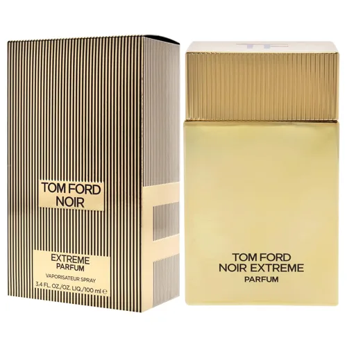 Miniatura 4 de Tom Ford Tom Ford Noir Extreme Parfum Spray Hombre 3.4 oz