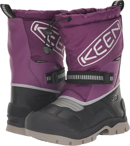 Miniatura 7 de KEEN Botas de invierno unisex con aislamiento impermeable para niños