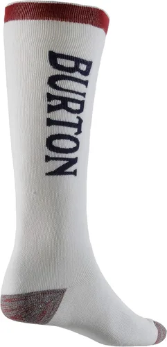 Miniatura 6 de Burton Calcetines de snowboard de peso medio Emblem para hombre