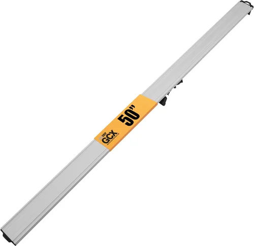 Miniatura 13 de Abrazadera de borde recto ProGrip ideal para cortar hojas grandes de madera contrachapada y ranuras Dado