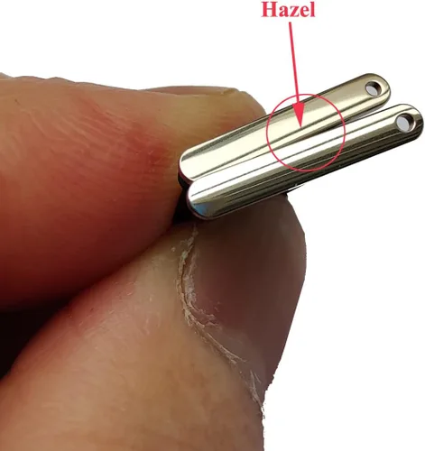 Miniatura 2 de Ubrokeifixit para Google Pixel 7 Pro 6.7" Bandeja de tarjeta SIM de repuesto para Google Pixel 7 Pro 6.7" 2022 GP4BC GE2AE, con pin de expulsión