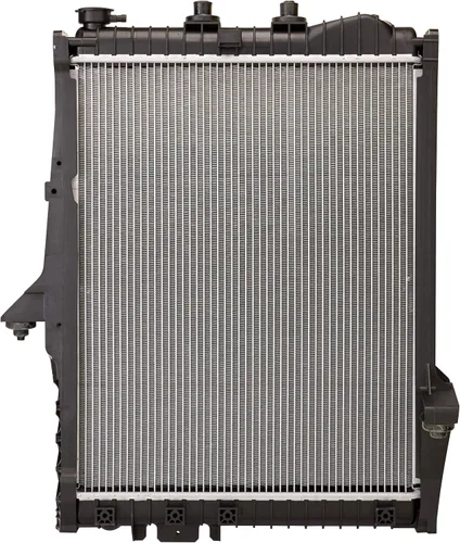 Miniatura 3 de Spectra Premium Radiador Completo Spectra CU2739