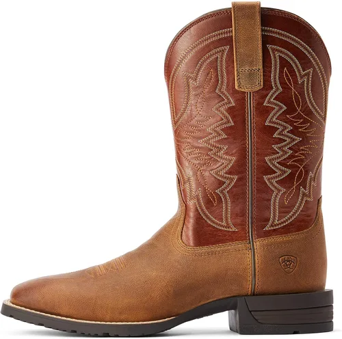 Miniatura 5 de ARIAT Men's Hybrid Ranchwork Western Boot