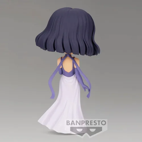 Miniatura 5 de BanPresto - Pretty Guardian Sailor Moon Eternal The Movie - Princesa Neptuno (Ver. A), Figura de Bandai Spirits Q Posket