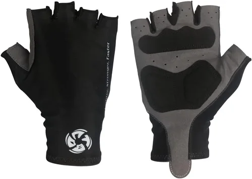 Bont Los guantes de patinaje también se pueden utilizar para ciclismo, patinaje sobre ruedas, patinaje en línea, equitación en bicicleta de montaña,