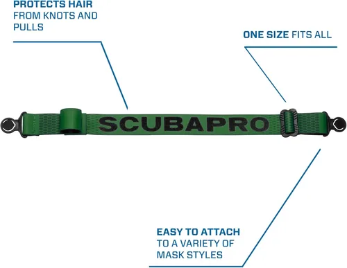 Miniatura 4 de Scubapro K2 Light Pant Undergarment - Hombre