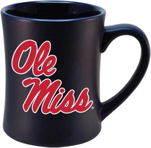 Miniatura 57 de Taza de cerámica Alabama Crimson Tide de 16 oz