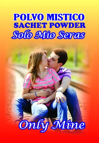 1 PIEZA BRYBRADAN SOLO MINO (HIM) SACHET POLVO/POLVO EN BOLSA 1/2 OZ 14 GR