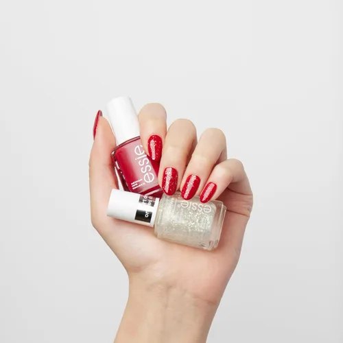 Miniatura 3 de essie Esmalte de uñas, vegano, juego de regalo de 3 piezas, 1 kit
