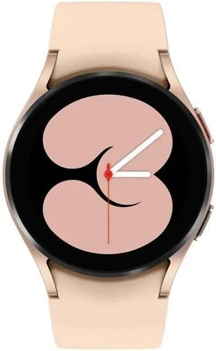 Miniatura 4 de Samsung Galaxy Watch 4 de 1.575 pulgadas R865 - Reloj inteligente Bluetooth WiFi + LTE con monitor de ECG, rastreador para salud, fitness, correr
