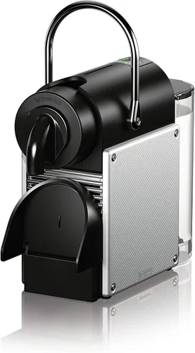 Miniatura 6 de Máquina de café expreso Nespresso Pixie por De'Longhi con Aeroccino de aluminio