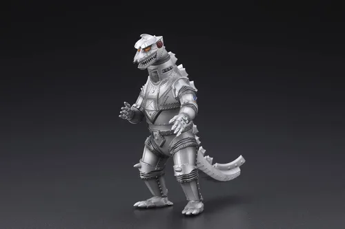 Miniatura 4 de Art Spirits AT-054 Mechagodzilla Hyper Modeling Trading Figura