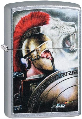 Miniatura 4 de Zippo Mecheros de animales