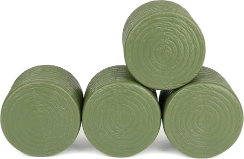 Miniatura 4 de TOMY ERTL - Pacas redondas, 4