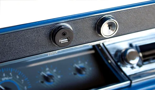 Miniatura 4 de RetroSound USB-PORT USB/Auxiliar cable de extensión