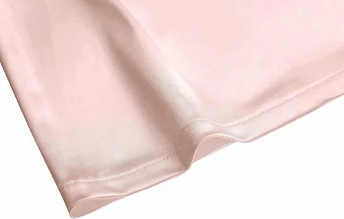 Miniatura 7 de Vestido de noche formal sin mangas de sirena elegante de los años 30 para mujer