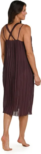 Miniatura 74 de La Blanca Vestido midi para cubrir el traje de baño para mujer
