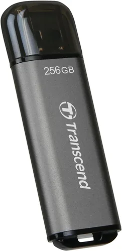 Miniatura 7 de Transcend Unidad flash USB JF920 de 128 GB, USB3.2 Gen1, hasta 420MB/s, carcasa metálica de aluminio, para sistema de audio de automóvil, modo