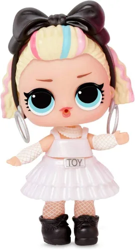 Miniatura 3 de L.O.L Surprise! - Remix Fan Club Muñeca con 7 sorpresas