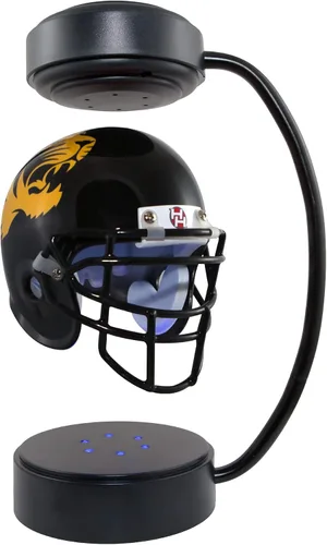 Miniatura 6 de Pegasus Sports NCAA Unisex-Adult Hover Helmet