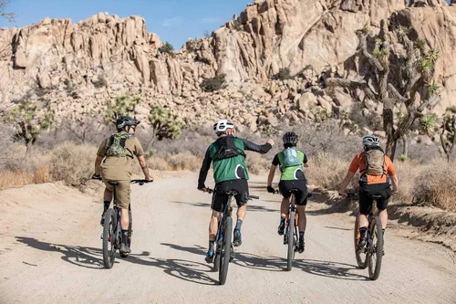 Miniatura 6 de CamelBak M.U.L.E. Mountain Bike Hydration Pack