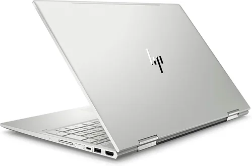 Miniatura 4 de HP - Portátil ENVY x360 2 en 1 con pantalla táctil de 15.6 pulgadas - Intel Core i7 - Memoria de 12 GB - Unidad de estado sólido de 256 GB - Acabado