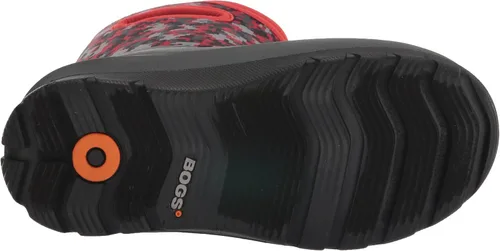 Miniatura 4 de BOGS Unisex-Child Kids Neo Classic Boot Rain