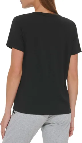 Miniatura 3 de DKNY Camisetas de verano de manga corta para mujer