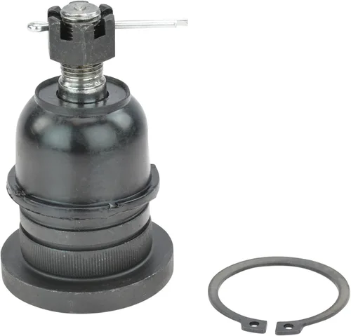 Miniatura 84 de TRQ Juego de juntas esféricas delanteras superior e inferior para lado del conductor y del pasajero Compatible con Acura TL 2009-2014 Acura TSX