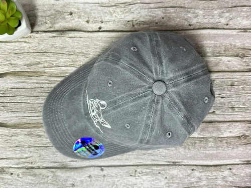 Miniatura 7 de Sombreros bordados para cualquier pez
