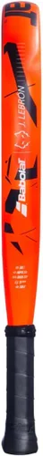 Miniatura 3 de Babolat Veron Juan Lebron 3.0 Pala de pádel (naranja/negro)