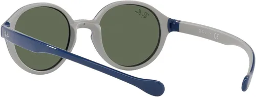 Miniatura 6 de Ray-Ban Gafas de sol redondas RJ9075s para niños