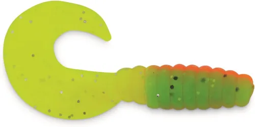 Miniatura 3 de Berkley PowerBait Power Grubs - Cebo suave para pesca
