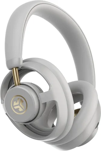 Miniatura 10 de JLab JBuds - Auriculares inalámbricos abiertos, con orejas abiertas, cómodo ajuste durante todo el día, más de 24 horas de reproducción, sonido