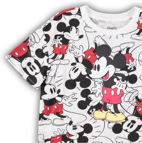 Miniatura 4 de Disney Camisa de Mickey Mouse para mujer, ropa de Mickey Mouse, con estampado de Mickey Mouse
