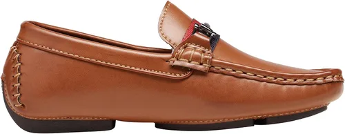 Miniatura 3 de Bruno Marc Zapatos de vestir sin cordones para niño