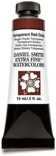 Miniatura 72 de DANIEL SMITH Pintura acuarela extrafina, tubo de 15 ml, Oro iridescente, 284640017, 0.5 fl oz (paquete de 1)