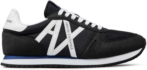 Miniatura 2 de AX Armani Exchange - Tenis bajos para hombre