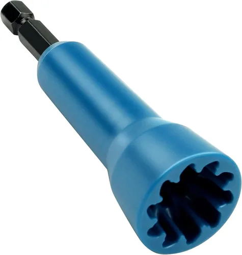 Miniatura 9 de Hilandero de torsión de alambre,Enchufe de conector de alambre giratorio,Herramienta de torsión de alambre con portabrocas de 1/4 "(rojo)