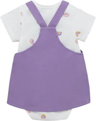 Miniatura 5 de OFFCORSS Elegante y cómodo vestido para bebé, ideal para primavera y verano