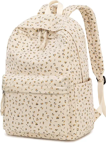 Miniatura 22 de BTOOP Mochila Escolar para Adolescentes Grande de Cordura, Mochila Ligera para Niñas y Niños, Mochila Casual para Escuela Secundaria y Universidad