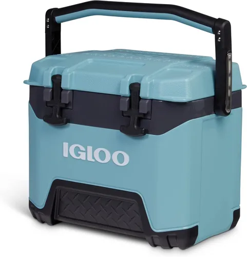 Miniatura 2 de Igloo Enfriador BMX Cofre de hielo con carcasa dura aislada