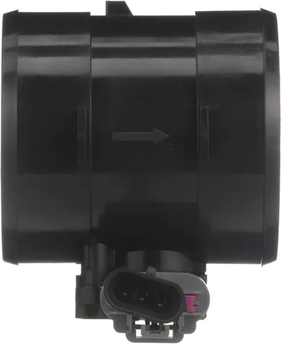Miniatura 3 de Delphi Sensor de flujo de masa de aire AF10056
